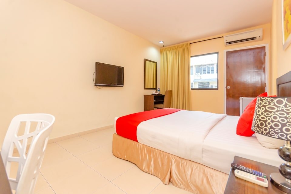 Hotel photo 3 of OYO 884 Sun Flower Express Hotel.