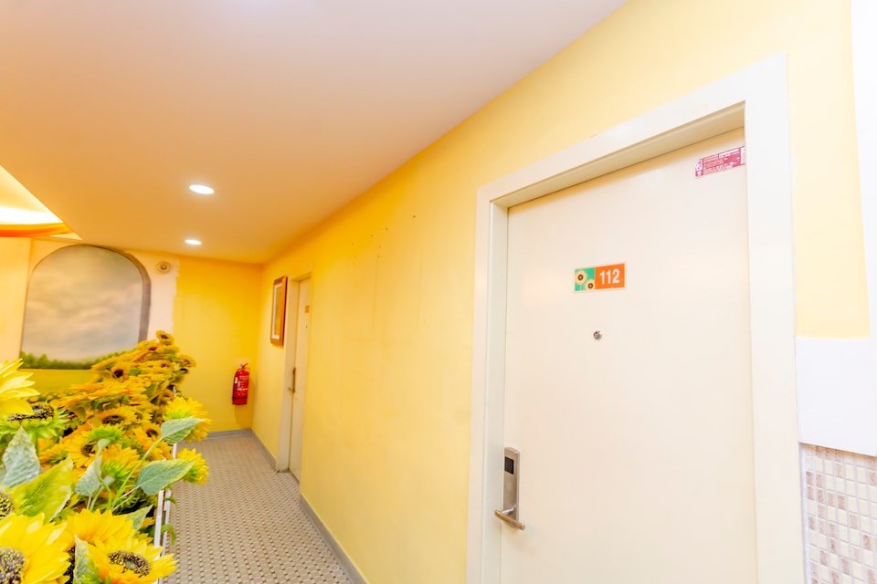 Hotel photo 1 of OYO 884 Sun Flower Express Hotel.