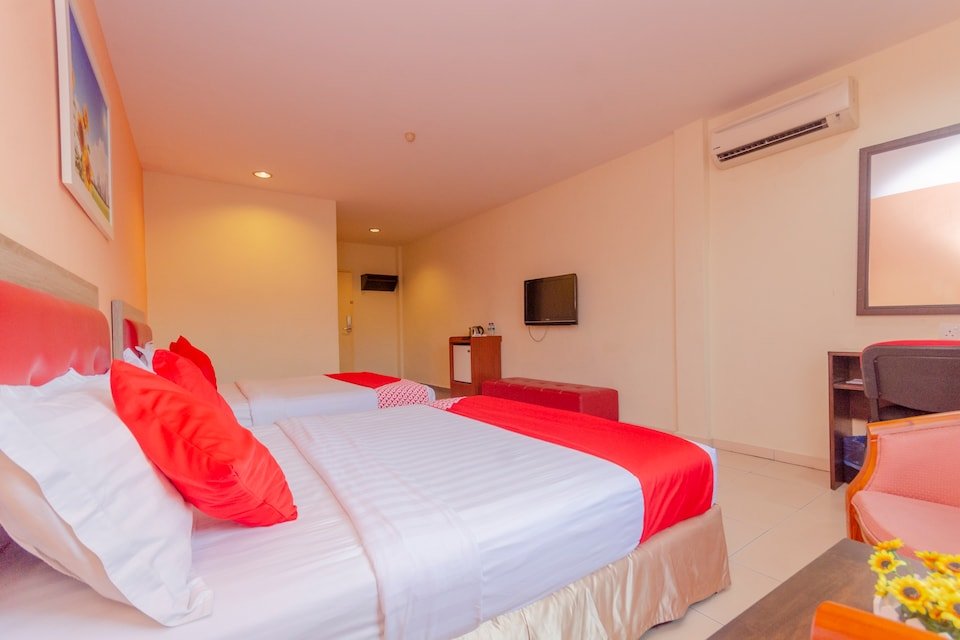 Hotel photo 13 of OYO 884 Sun Flower Express Hotel.