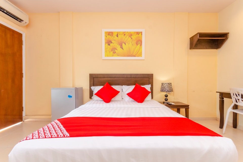 Hotel photo 4 of OYO 884 Sun Flower Express Hotel.