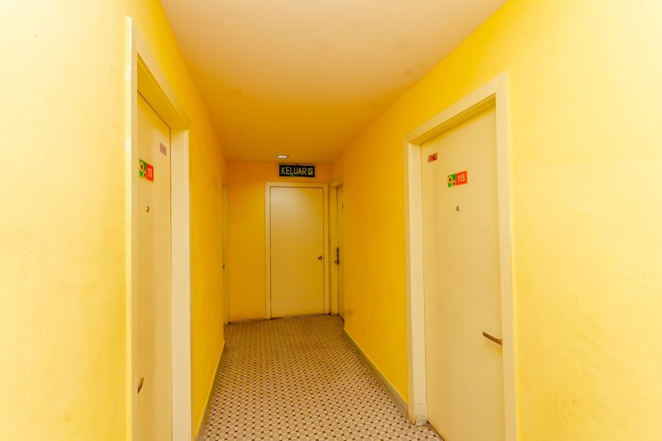 Hotel photo 10 of OYO 884 Sun Flower Express Hotel.