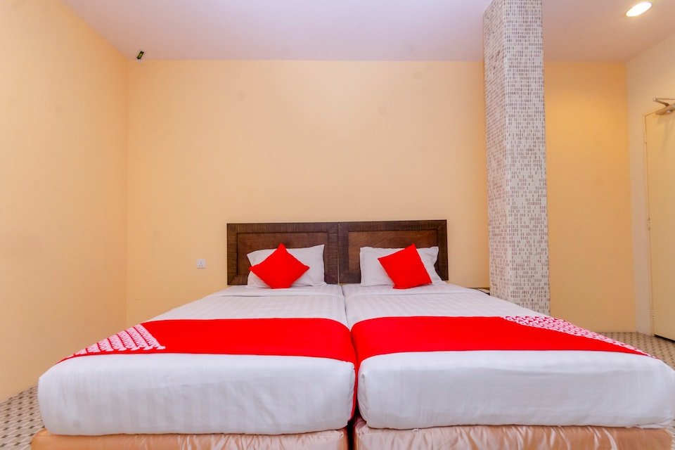 Hotel photo 20 of OYO 884 Sun Flower Express Hotel.