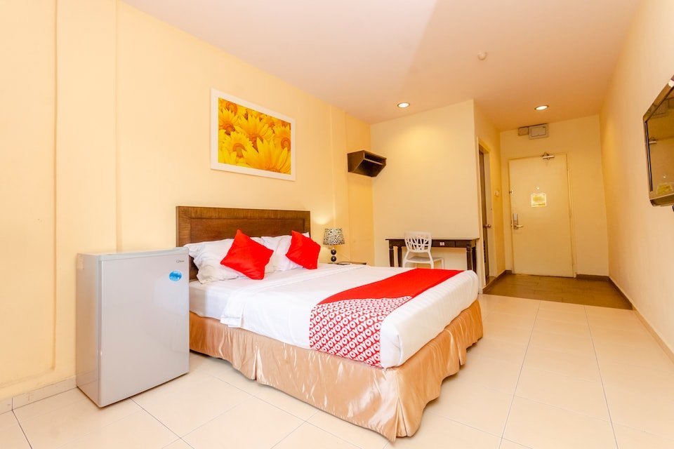 Hotel photo 8 of OYO 884 Sun Flower Express Hotel.