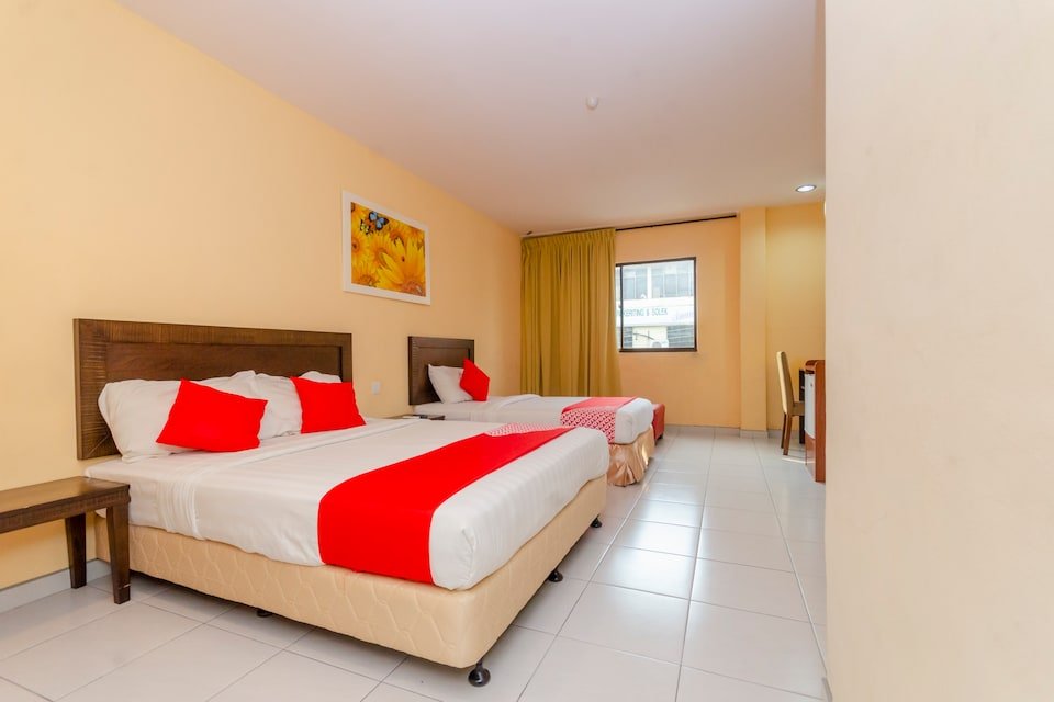 Hotel photo 18 of OYO 884 Sun Flower Express Hotel.