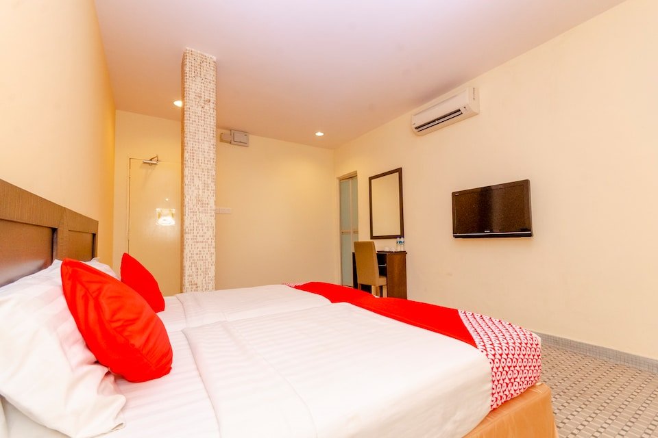 Hotel photo 6 of OYO 884 Sun Flower Express Hotel.