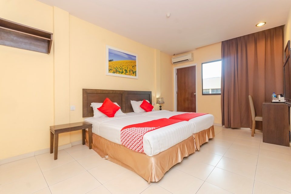 Hotel photo 7 of OYO 884 Sun Flower Express Hotel.