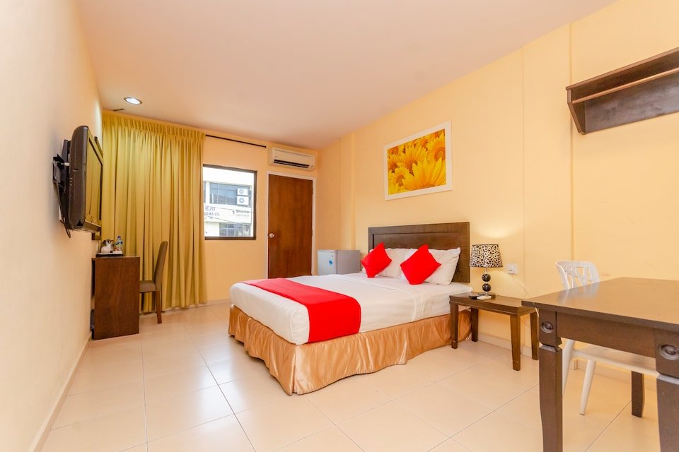 Hotel photo 16 of OYO 884 Sun Flower Express Hotel.