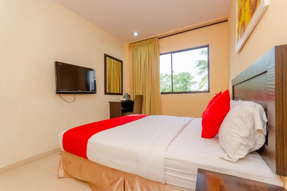 Hotel photo 12 of OYO 884 Sun Flower Express Hotel.