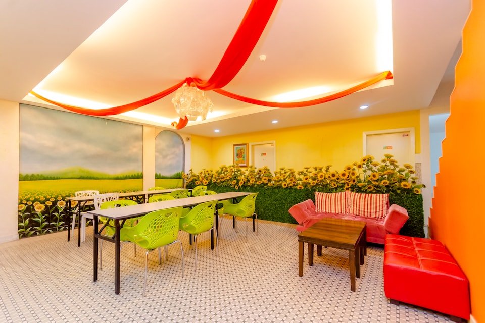Hotel photo 15 of OYO 884 Sun Flower Express Hotel.