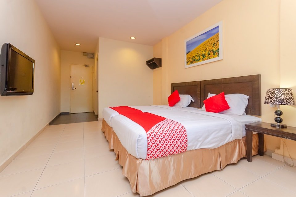Hotel photo 14 of OYO 884 Sun Flower Express Hotel.