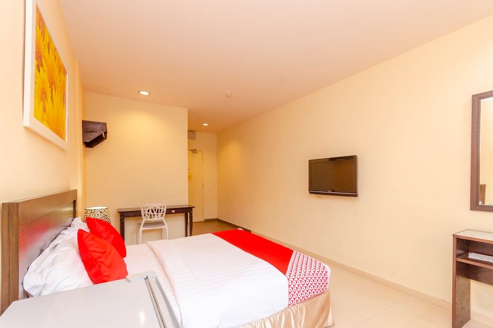 Hotel photo 9 of OYO 884 Sun Flower Express Hotel.