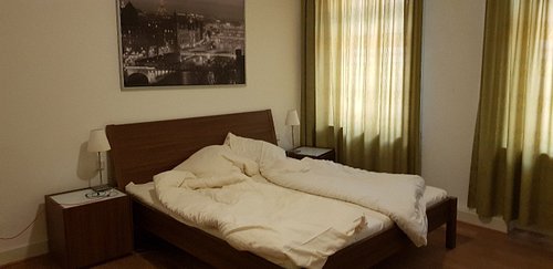 HOTEL VIER JAHRESZEITEN - Prices & Reviews (Heidelberg, Germany)