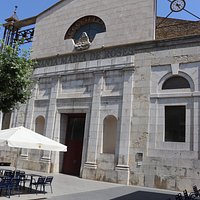 Parròquia de Santa Maria