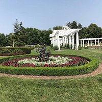 Lakeside Park & Rose Garden (Fort Wayne) - All You Need to Know BEFORE ...