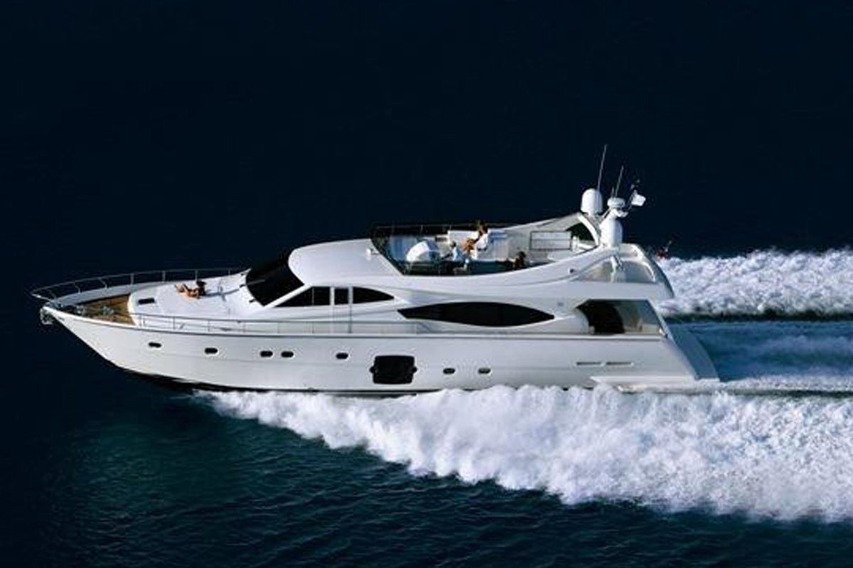 yacht jobs in south africa