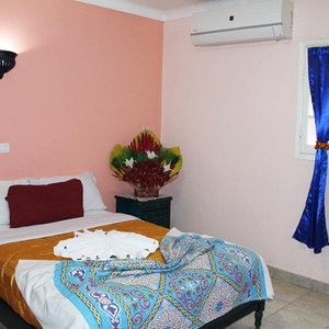 Osiris Hotel, hotel in Cairo