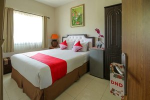 Room & Suite