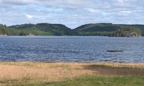 Pinnarp Camping