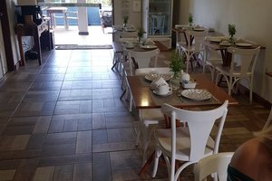 Restaurantes