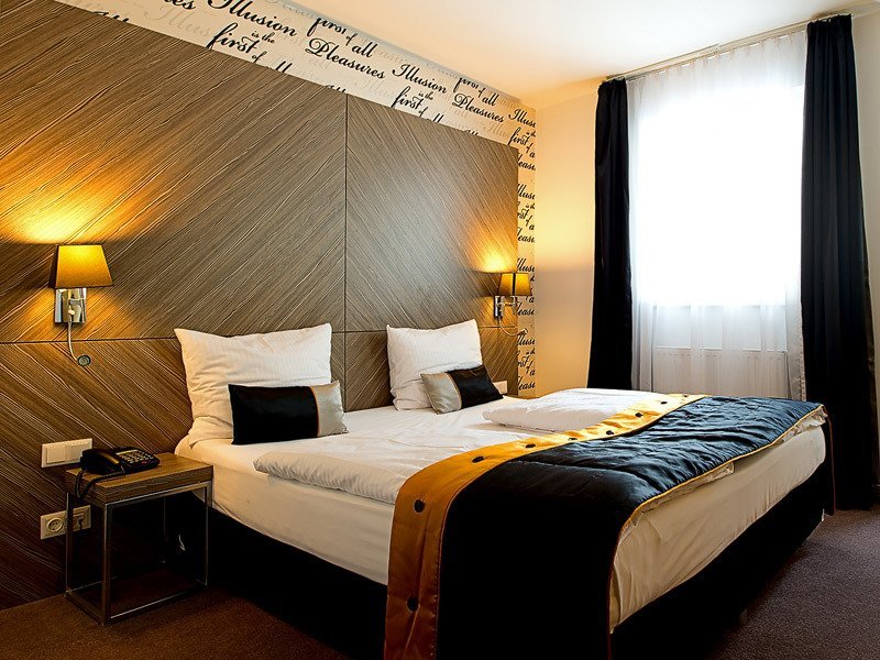 elaya hotel vienna city west ehemals Arthotel ANA Boutique Six