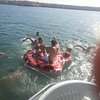 Danit yacht rantal tel-aviv Israel