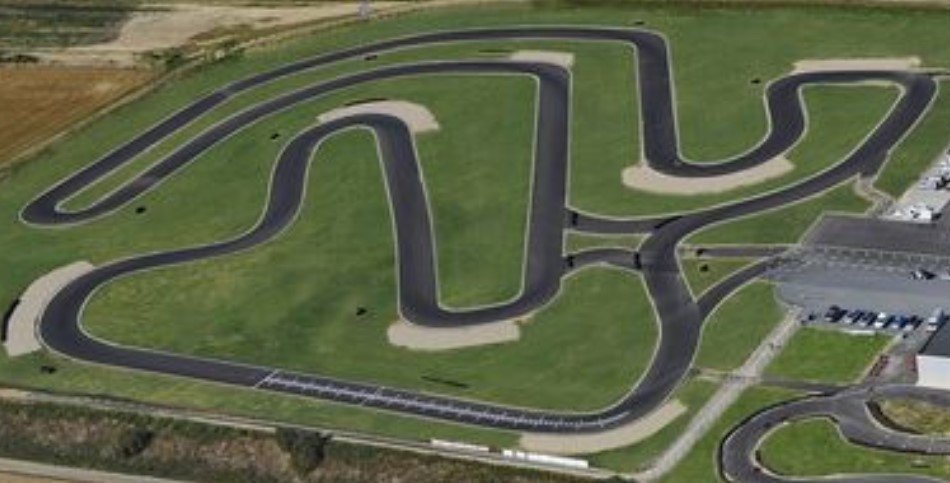 Karting Haute Picardie (Arvillers): All You Need to Know