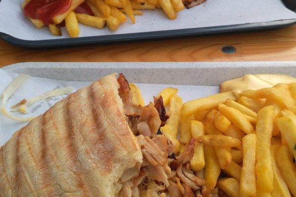 THE BEST Restaurants in Le Chesne (Updated November 2024)