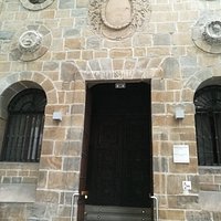 Fachada.