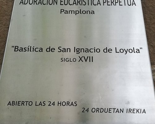Iglesias y catedrales en Pamplona - Tripadvisor Iglesias y catedrales en Pamplona - Tripadvisor