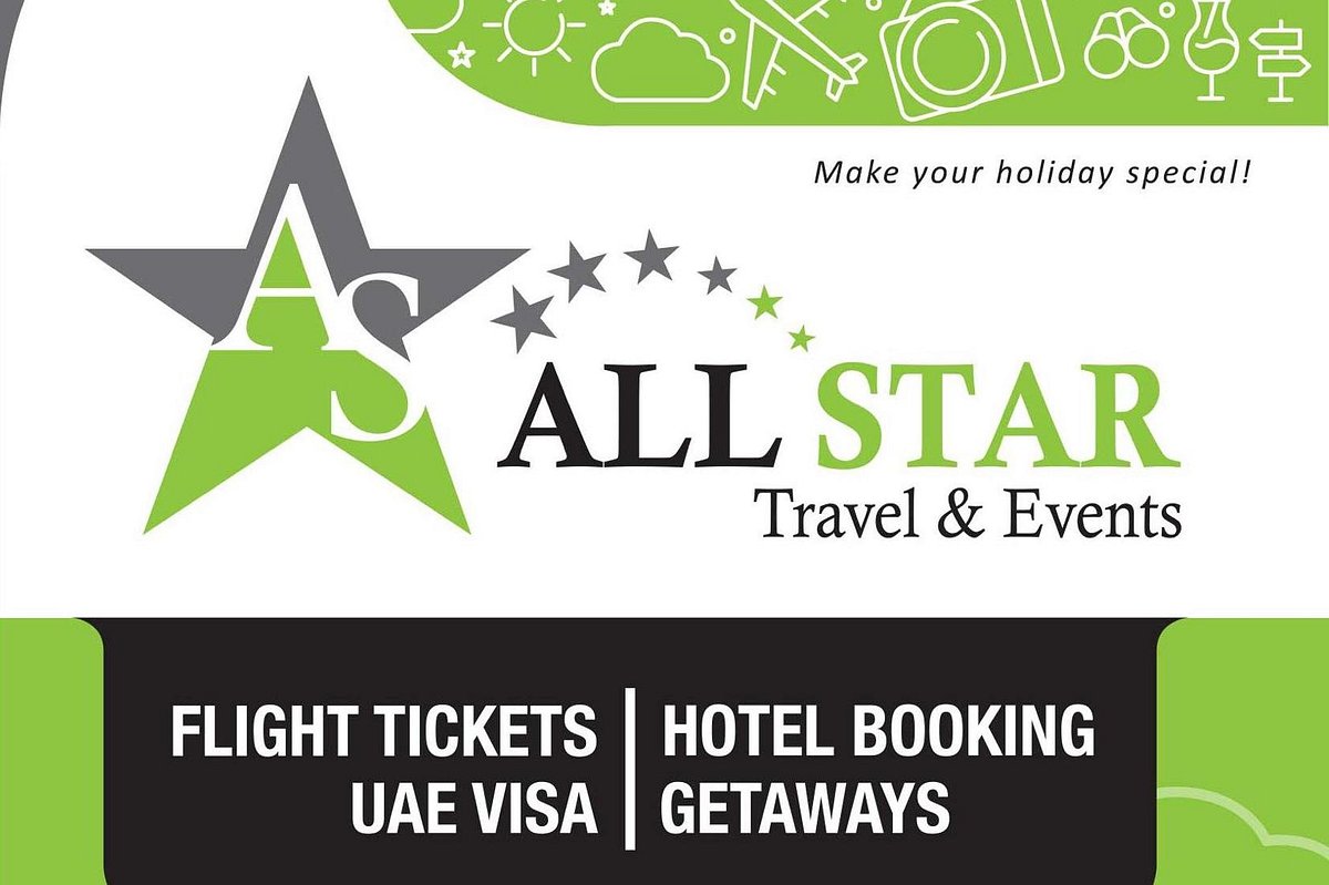 all star travel and tours