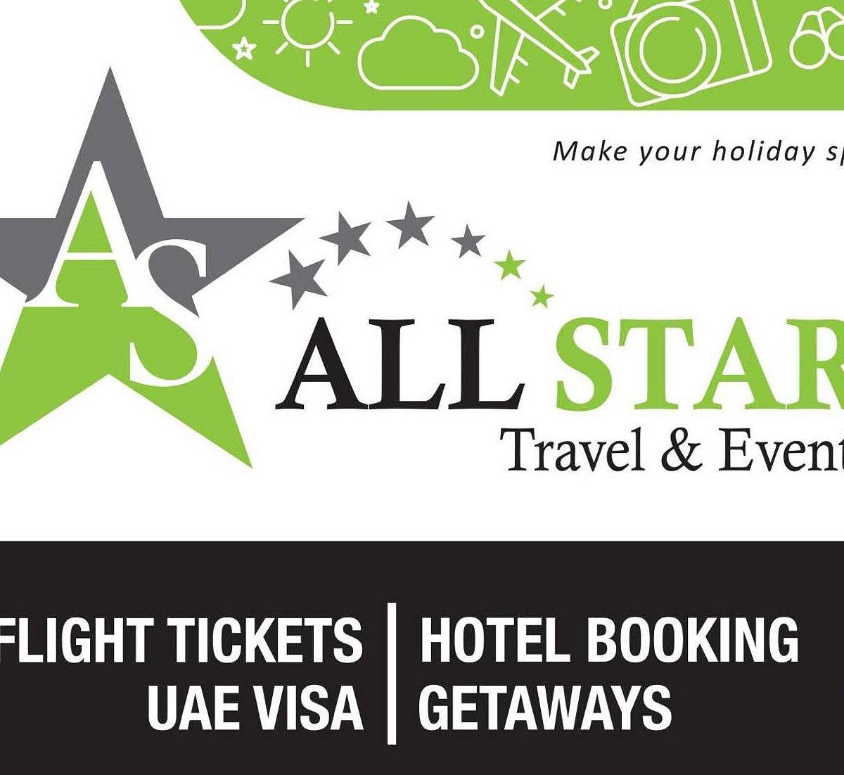 all star travel and tours