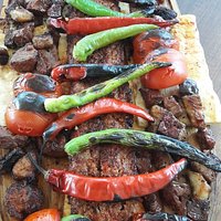 Gerçek kebap lezzeti bizden sorulur.