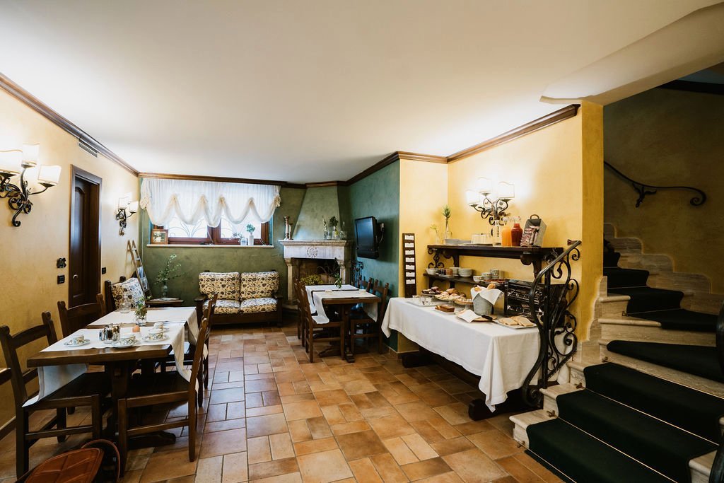 LA PIAZZETTA ROOMS & BREAKFAST: Bewertungen & Fotos (Roccaraso, Italien ...