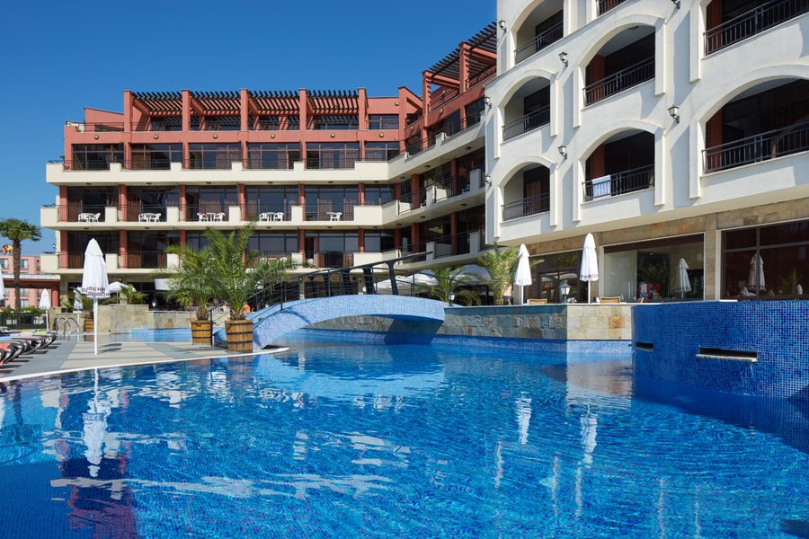 hotel nobel sunny beach bulgaria preturi