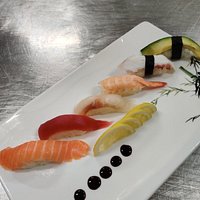 Sushi King