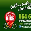 O'Sullivan's Killarney Rent a Bike