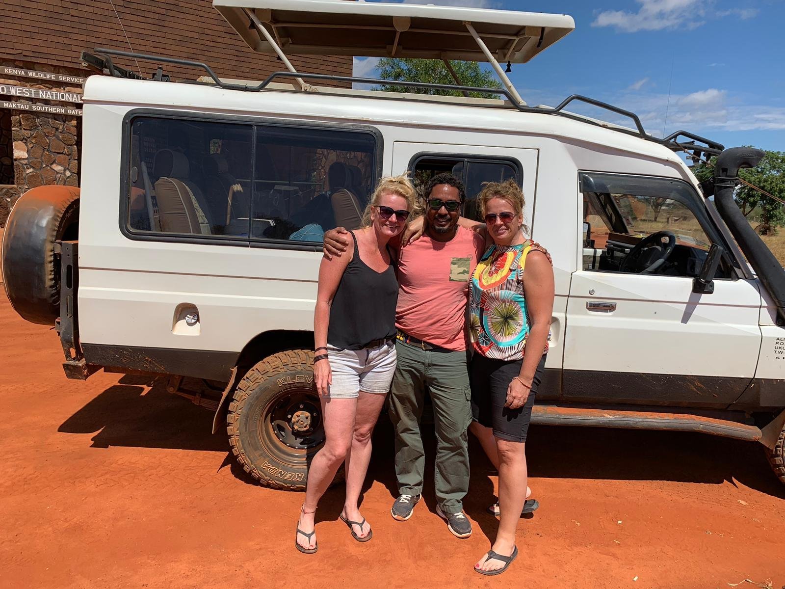 VUMBI JEEP SAFARIS (Ukunda) - All You Need to Know BEFORE You Go