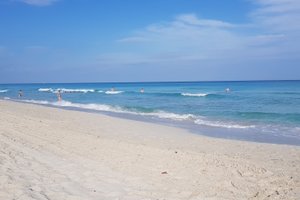 Pool & Beach