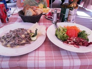 Ristorazione