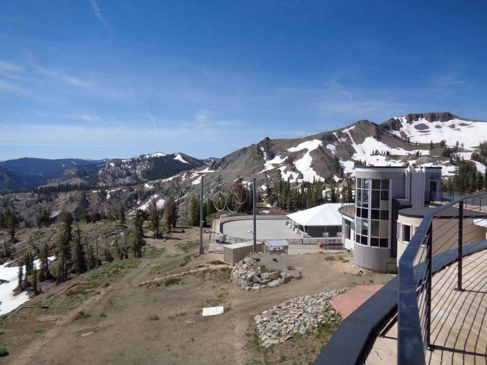 Heavenly Valley Scenic Gondola Ride (South Lake Tahoe) - All You Need ...