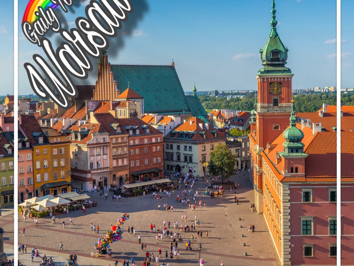 Gaily Tour - Gay & Lesbian Travel in Europe, Рим: лучшие советы перед  посещением - Tripadvisor