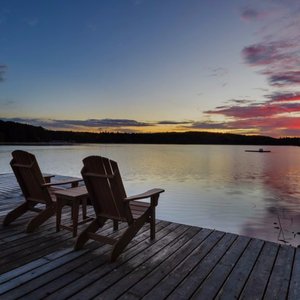 The 10 Best Hotel Deals in Algonquin Provincial Park (UPDATED May 2024 ...