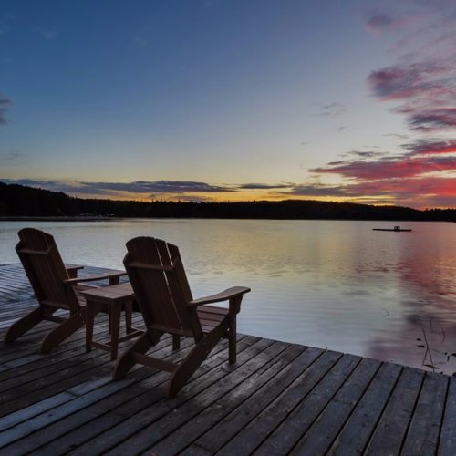 THE 10 BEST Algonquin Provincial Park Hotel Deals (Jan 2024) - Tripadvisor