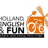 Holland, English & Fun