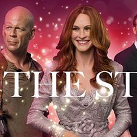 BE THE STAR!