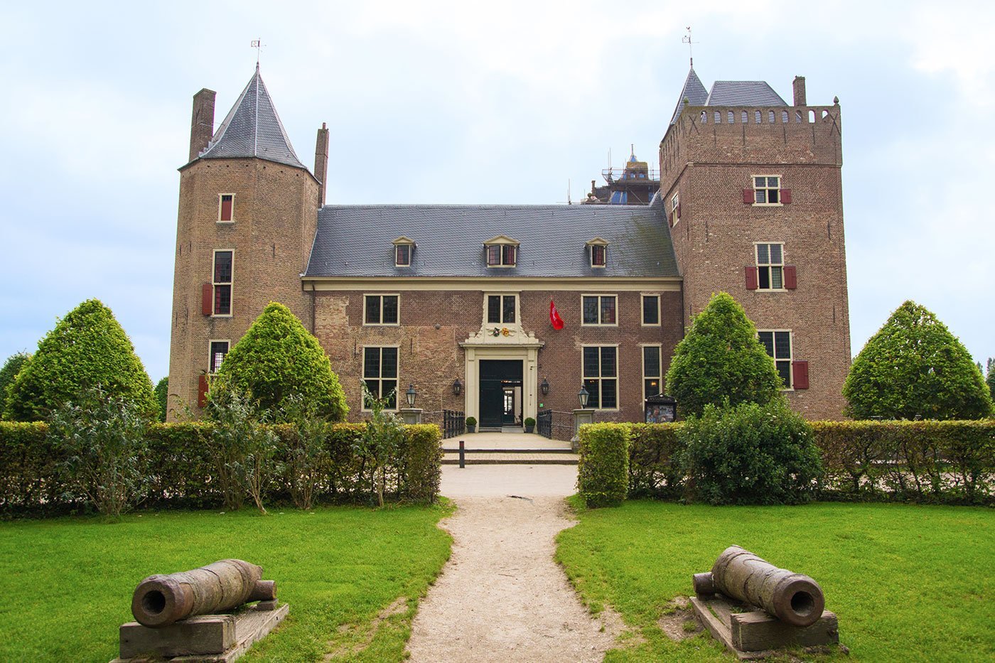 STAYOKAY HOSTEL HEEMSKERK: (Noord-Holland) - Tripadvisor