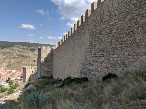 Province of Teruel ARodriguezP review images