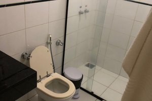 Quarto e suíte