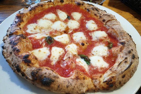 THE 10 BEST Pizza Places in Krakow (Updated 2024) - Tripadvisor