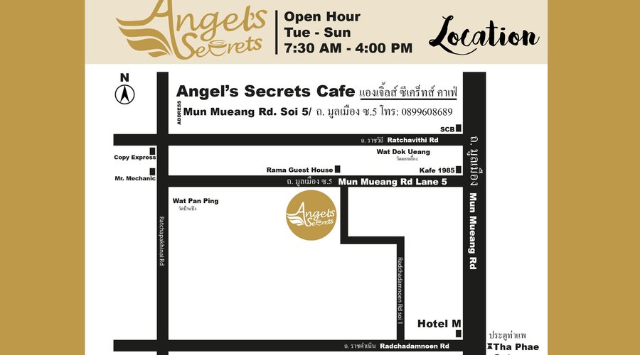 Location